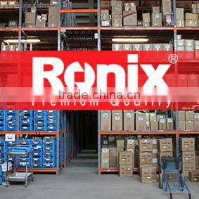 Ronix(Zhangjiagang Bonded Area) Trading Co., Ltd. company overview - view 1