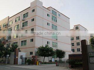 Shenzhen Youyi Uniform Co., Ltd. company overview - view 1