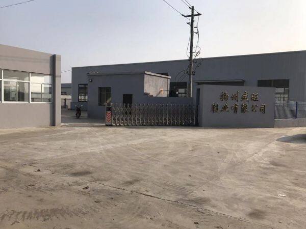 Shengwang Shoes Co.,Ltd. company overview - view 1