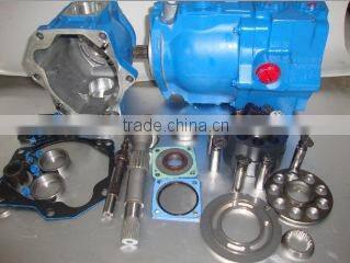 Ningbo Oilmax Hydraulic Pump Co., Ltd. company overview - view 1