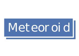 Shenzhen Meteoroid Technology Co,. Ltd.