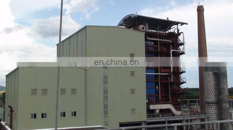 Shanghai factory industrial alcohol fermentation distillation equipment production line edible food ethanol production plant