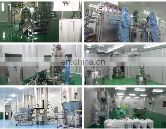 Milk Casein Powder Production line/Machine/Equipment