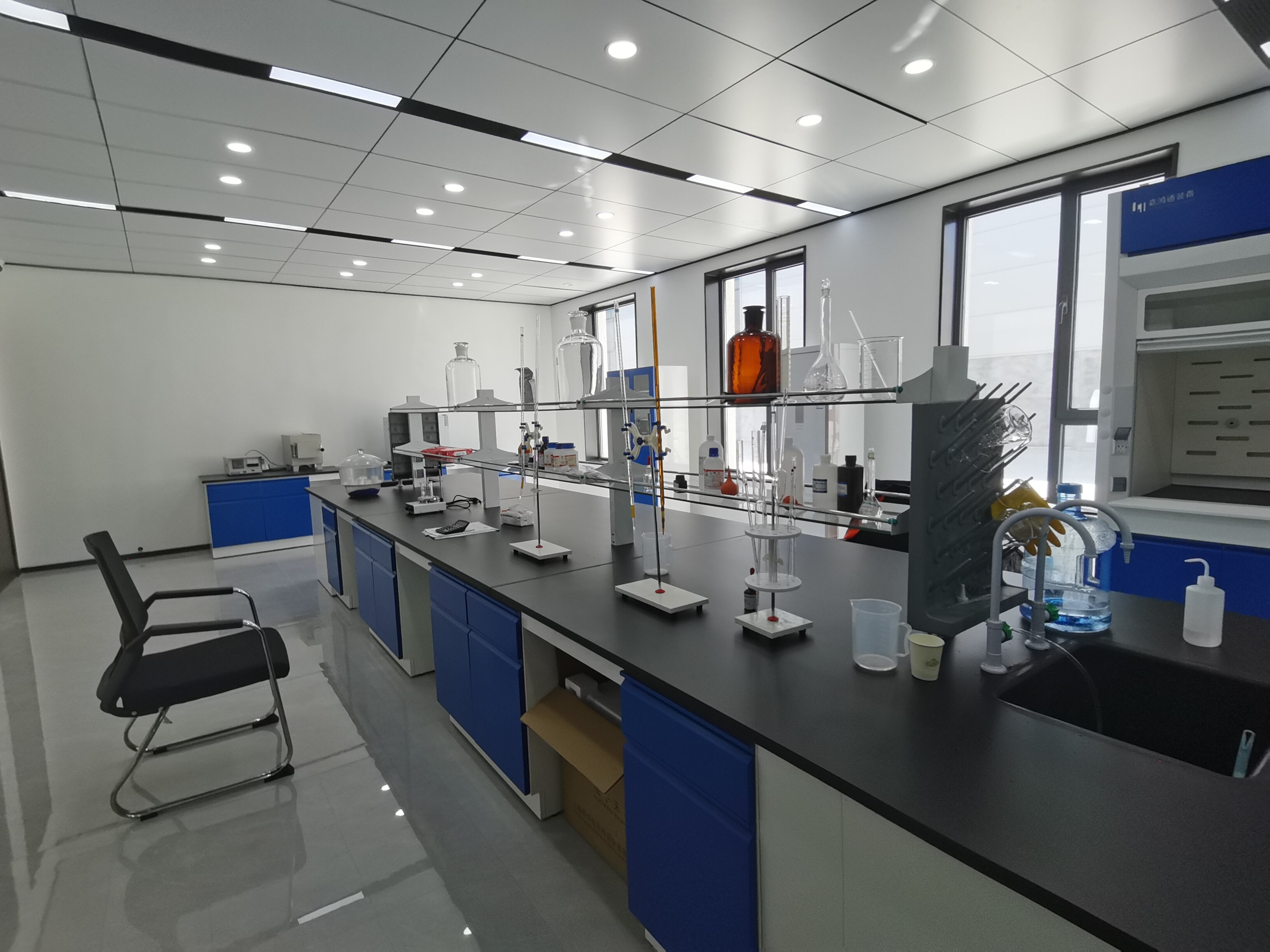 Shandong Landing New Energy Technology Co., Ltd company overview - view 3