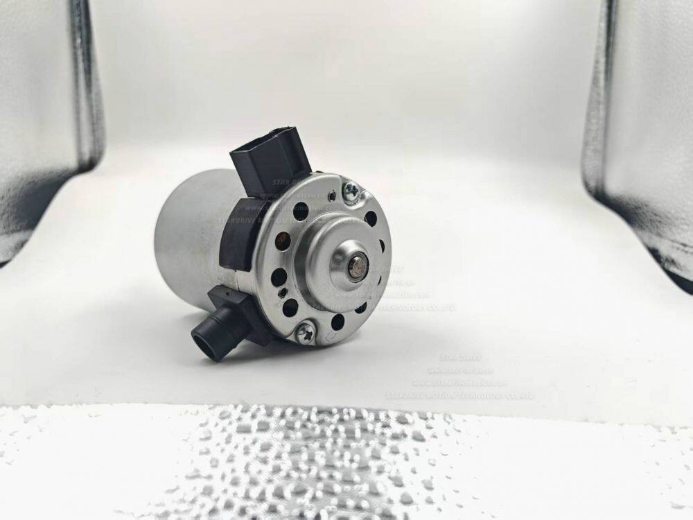 车内暖风空调 (1)