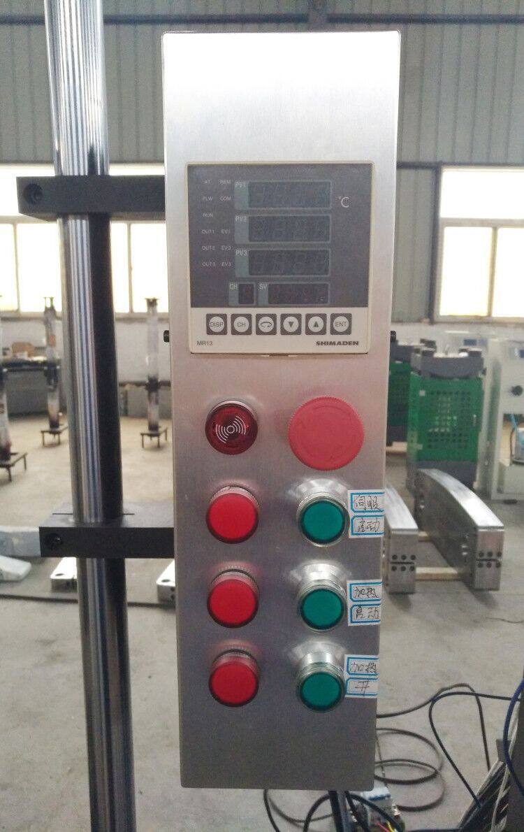 Accelerated Creep and Stress Rapture Testing Machine Low Price