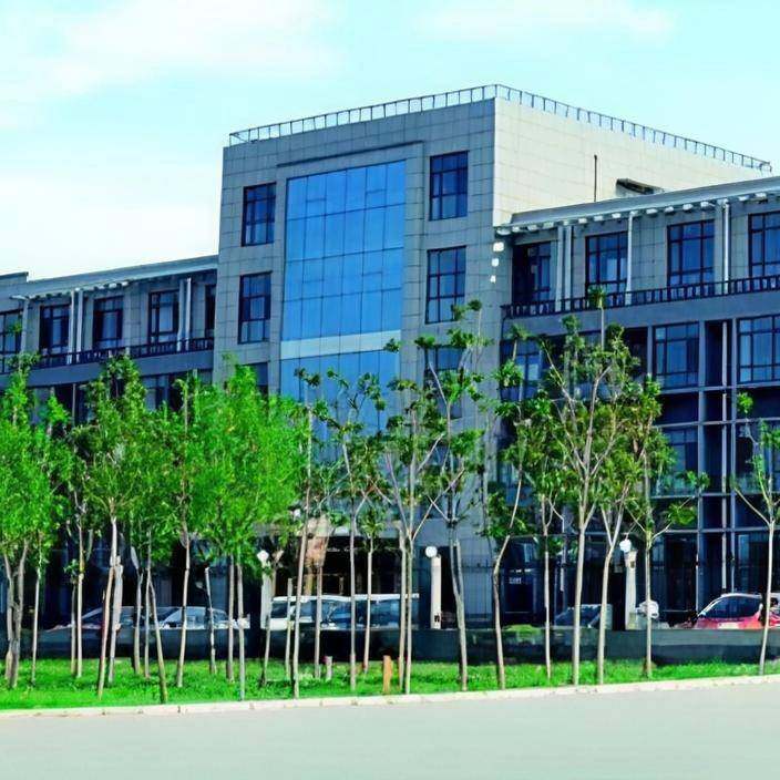 Cangzhou Jiahe Plastics Industry Co., Ltd. company overview - view 1
