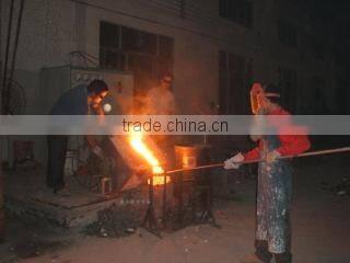 Xinxing Casting Technology Development Department company overview - view 2