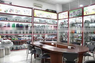 Chaozhou Chaoan Caitang Shencai Hardware Factory company overview - view 3