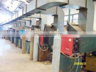 Rongbang Machinery (Kunshan) Co., Ltd. company overview - view 3