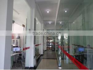 Zhejiang Qinggengyudu Printing Co., Ltd. company overview - view 3