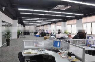 Market Union Co., Ltd. company overview - view 2