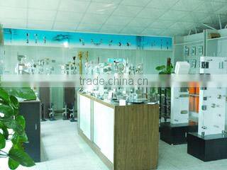 Foshan Nanhai Songhang Hardware Products Co., Ltd. company overview - view 4