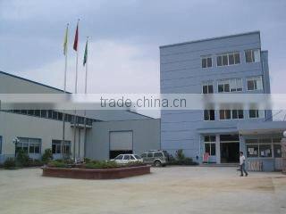 Norpole Auto Parts Co., Ltd. company overview - view 1