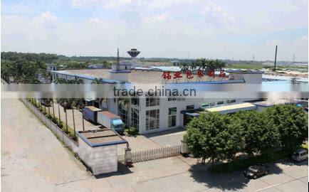 Dongguan Ming Ye Packing Materials Co., Ltd. company overview - view 1