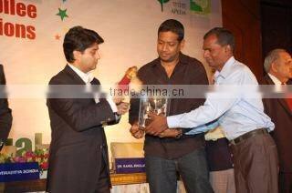 Agrocrops Exim Limited company overview - view 2