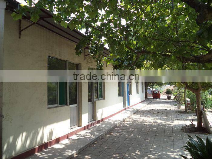 Qingzhou Hongyuan Vehicles Co., Ltd. company overview - view 3