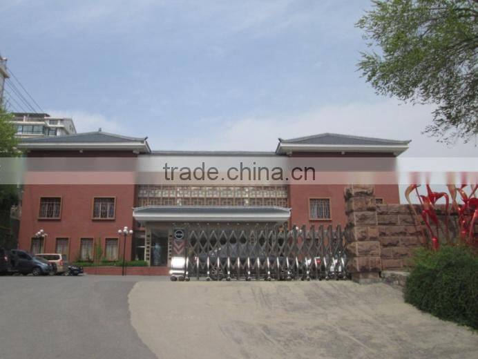 Zibo Renli Cultural & Creative Co., Ltd. company overview - view 2