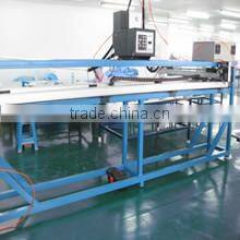 Hefei C&P Nonwoven Products Co., Ltd. company overview - view 4