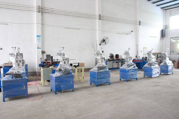 Zhaoqing City Feihong Machinery & Electrical Co., Ltd company overview - view 4