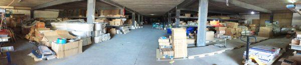 Jinan Manning Trading Company company overview - view 1