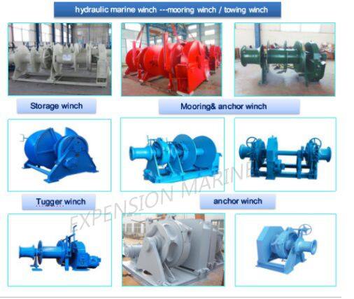 Taixing Expansion Marine Equipment Co.,ltd company overview - view 3