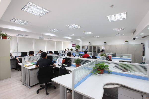Haiyan Uniepu New Material Co.,Ltd company overview - view 1
