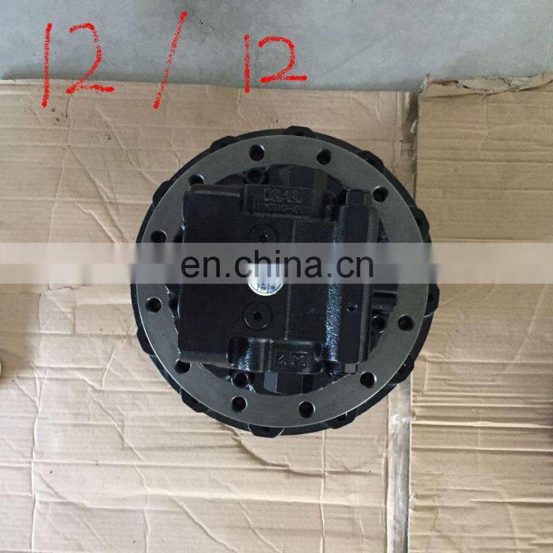 excavator parts GM09 Final Drive SK60 final drive SK70 final drive in stock