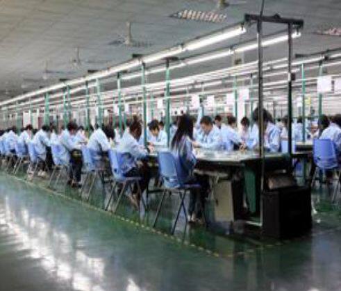 Ningbo Jiangdong Hanming I/E Co., Ltd. company overview - view 2