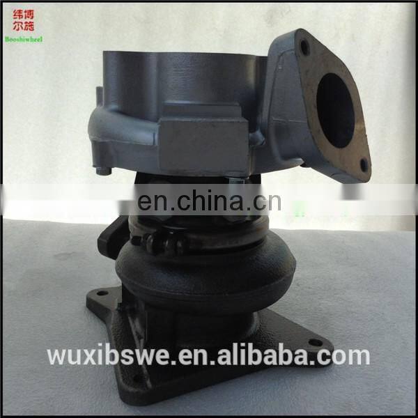 RHF5H VF54 turbocharger 14411AA760A 14411AA760 turbo charger with engine EJ25 2.5 GT