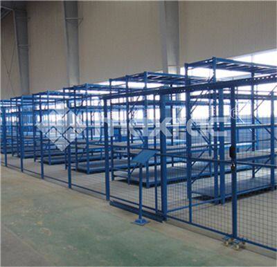 How To Choose a Warehouse Racking System?