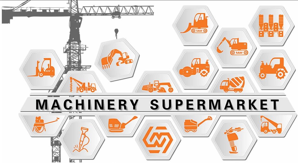 Nanyang Invech Machinery And Electric Equipment Co., Ltd. company overview - view 1