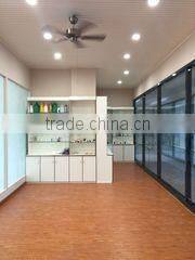 Yuhuan Good Luck Rubber & Plastic Industry Factory company overview - view 1