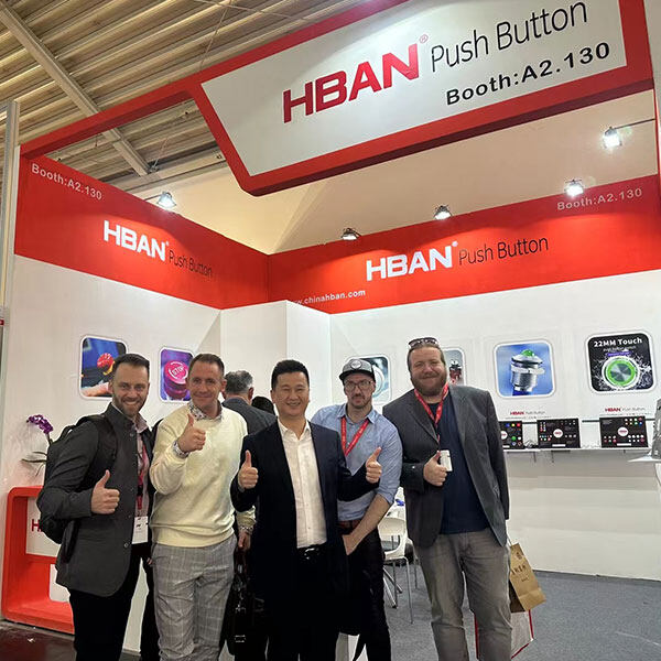 Shanghai Hongbo Electric Co.,Ltd company overview - view 3