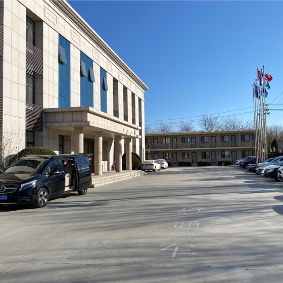 Beijing Kingyang Metal Products Co.,ltd. company overview - view 1