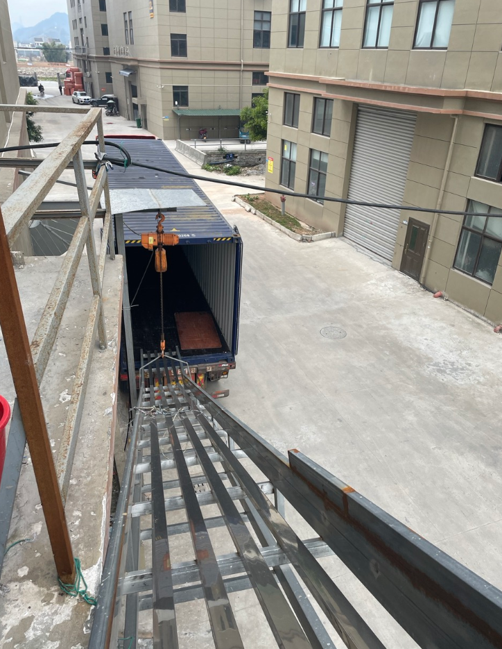 Wenzhou Yingte Textile Co., Ltd company overview - view 2