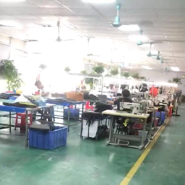 Guangzhou Monisa Clothing&handbag Trading Co., Ltd company overview - view 4