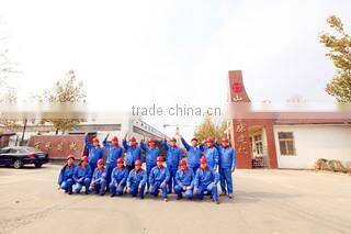 Shandong Baimai Construction Machinery Co., Ltd. company overview - view 1