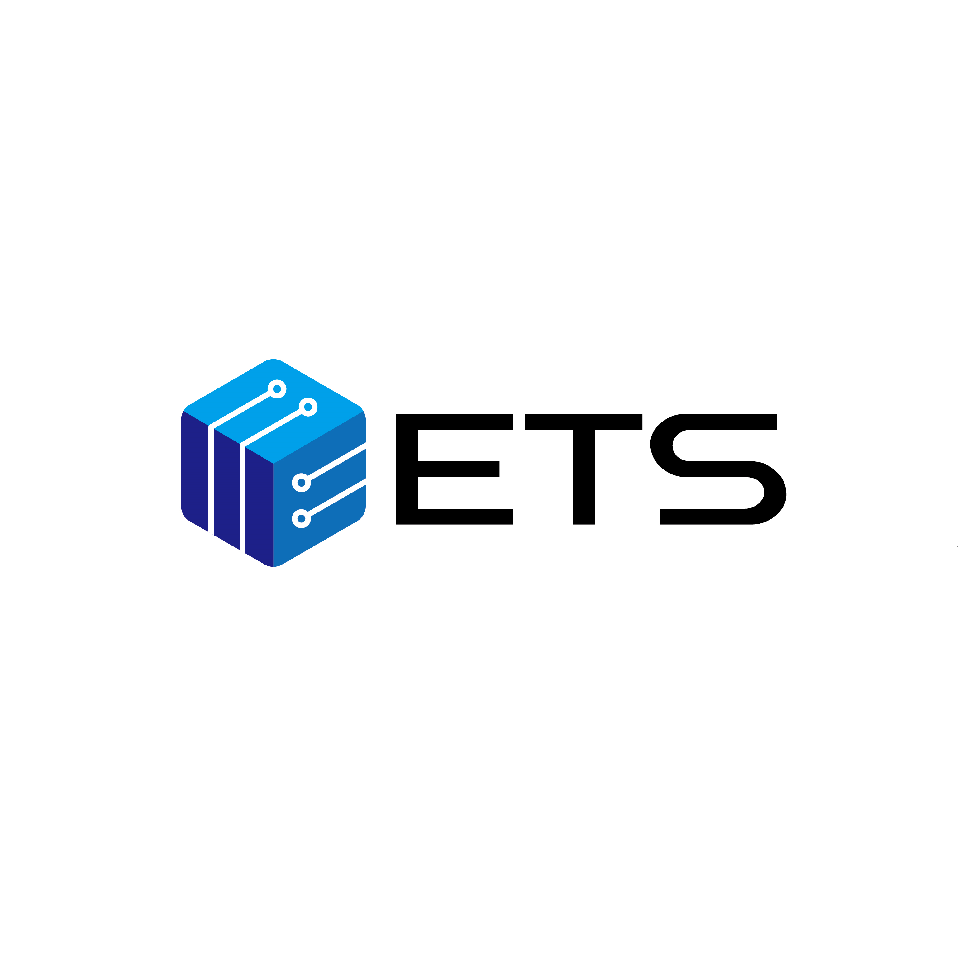 ETS Industrial Co.,Ltd.