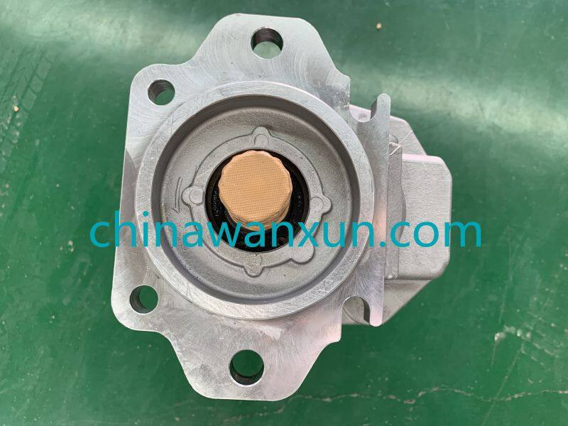 High Quality! 44083-61161 44083-61160 Hydraulic Gear Pump for Kawasaki