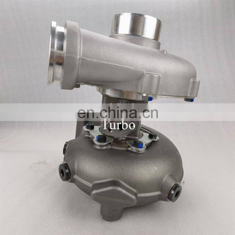 K365 turbocharger 53369706737 51091007339 53369706783 51091007288 turbo for MAN Ship D2842LYE D2842LZE Engine