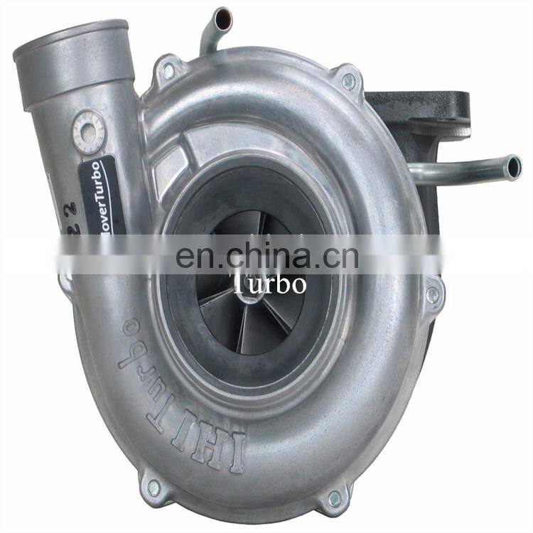 RHE7 turbo VB730011 VD730011 24100-2750 24100-2751 24100-3680A 24100-2750A 24100-2751B turbocharger for HINO P11C