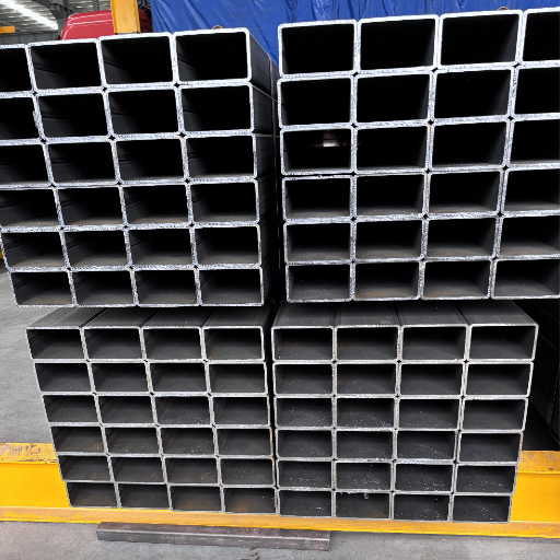 Welded and Seamless Rectangular Steel Tubing (1)