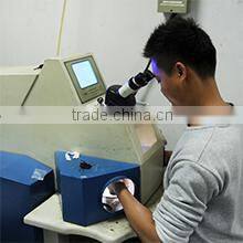 Guangzhou Panhua Gold & Silver Jewelry Artistic Manufactory Co., Ltd. 89th Branch company overview - view 3