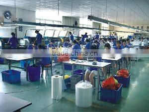 Hangzhou Yonghua Label Co., Ltd. company overview - view 3