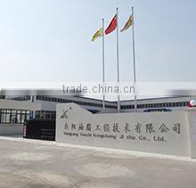 Xinxiang Hongyang Oil Engineering Co., Ltd. company overview - view 1