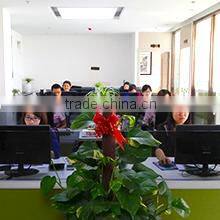 Xiamen Sinocharm Co., Ltd. company overview - view 1