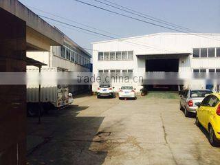 Suzhou Yilida Electronic Plastic Products Co., Ltd. company overview - view 2