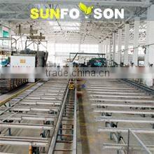 Sunforson Power(Xiamen) Co., Ltd. company overview - view 2
