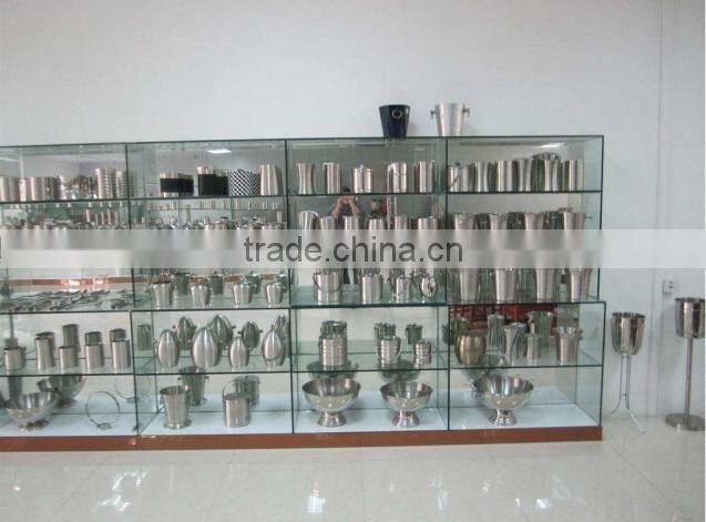 Jiangmen Xinhui Jinchangli Industrial Co., Ltd. company overview - view 1